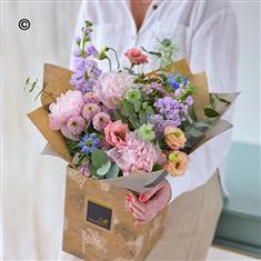 June Bouquet of the Month