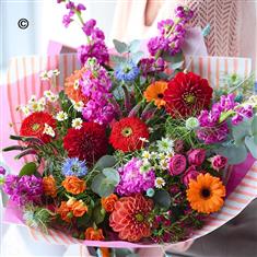 Large May Summer Bouquet of the Month
