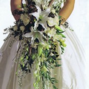 WB05 Bridal Bouquet