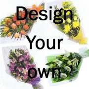 Design Your Own Bouquet